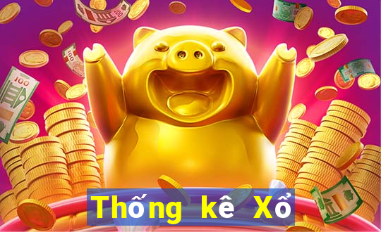 Thống kê Xổ Số Cần Thơ ngày 17