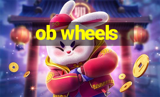 ob wheels