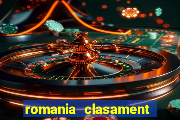 romania clasament euro 2024