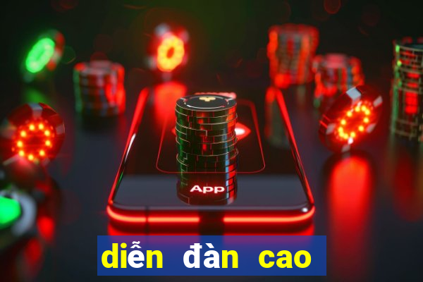 diễn đàn cao thủ soi cầu