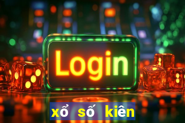 xổ số kiên giang 4 tháng 3