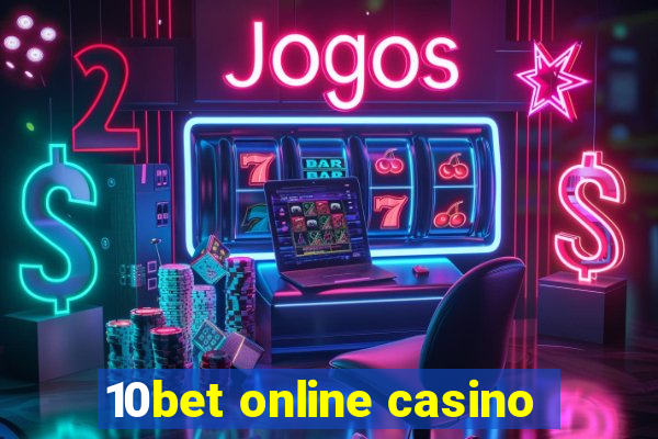 10bet online casino