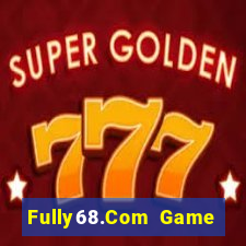 Fully68.Com Game Bài Ric