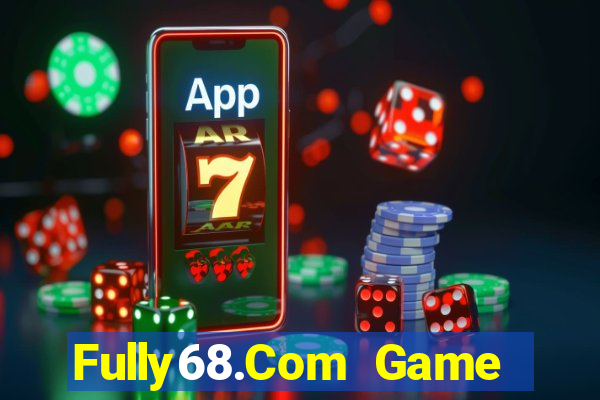 Fully68.Com Game Bài Ric