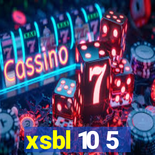 xsbl 10 5