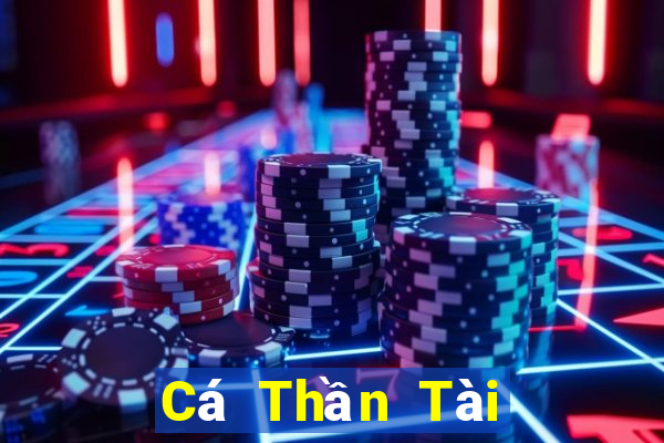 Cá Thần Tài bắt cá tặng 68