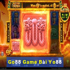 Go88 Game Bài Yo88