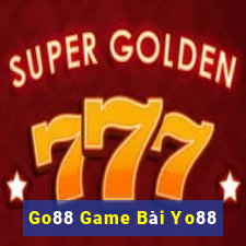 Go88 Game Bài Yo88