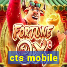 cts mobile