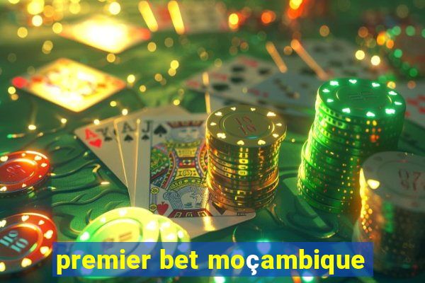 premier bet moçambique