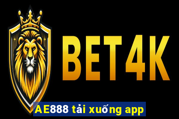 AE888 tải xuống app