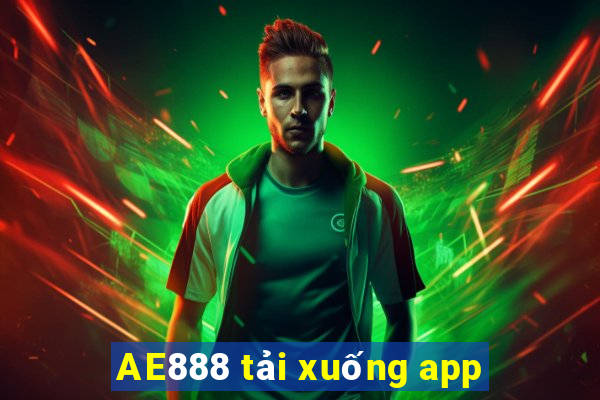 AE888 tải xuống app