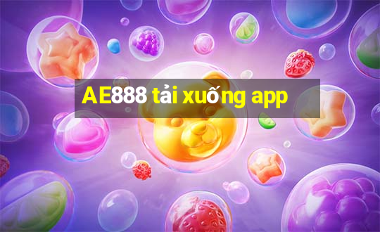 AE888 tải xuống app