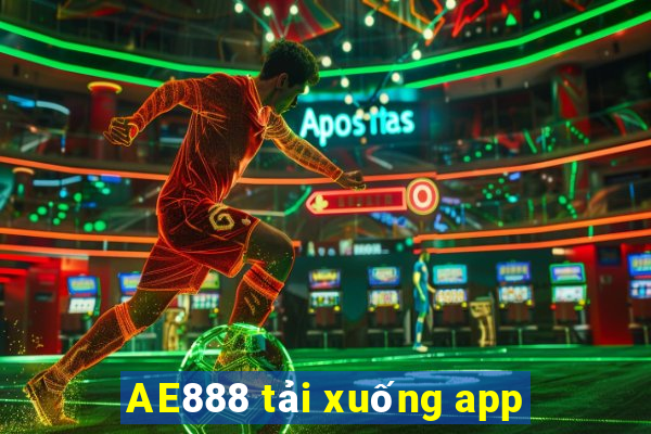 AE888 tải xuống app