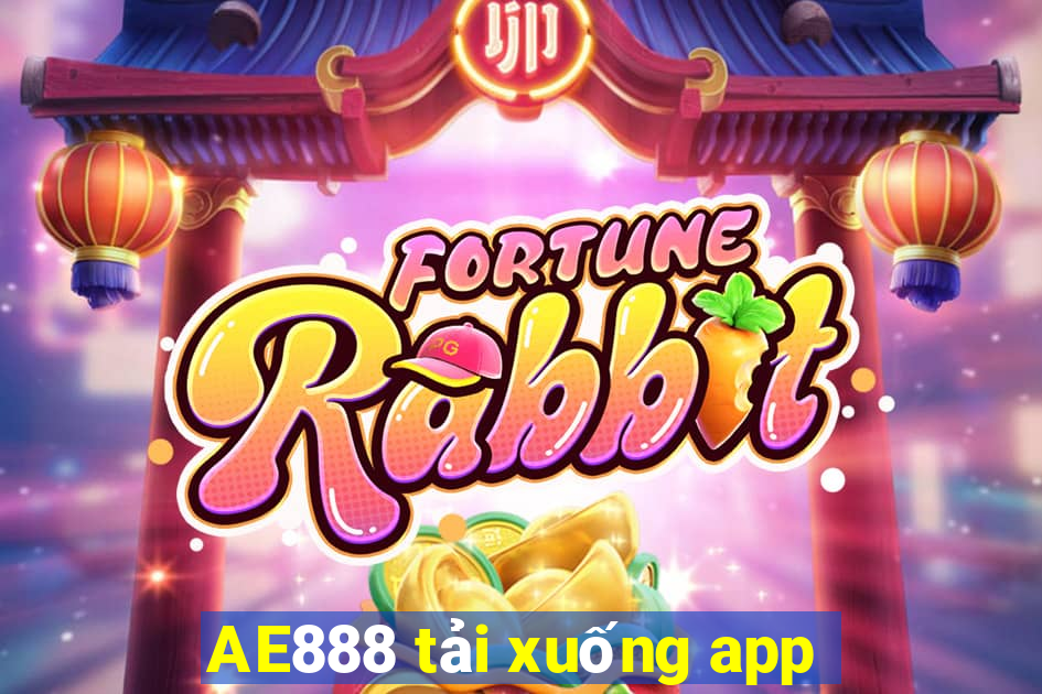 AE888 tải xuống app