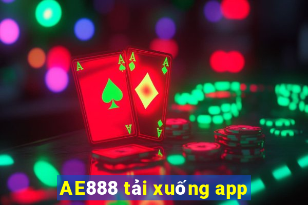 AE888 tải xuống app