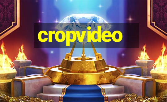 cropvideo