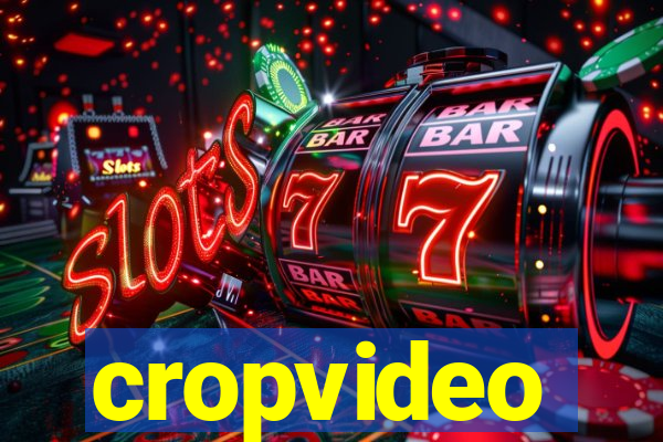 cropvideo