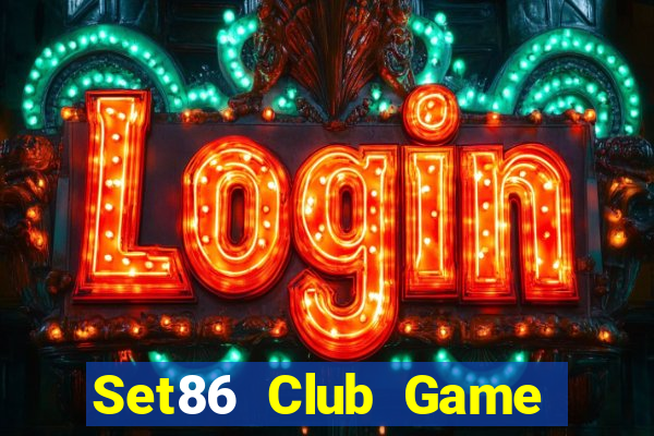 Set86 Club Game Bài 3C Cho Ios