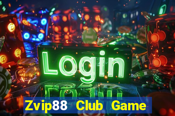 Zvip88 Club Game Bài Hot Nhất Hiện Nay