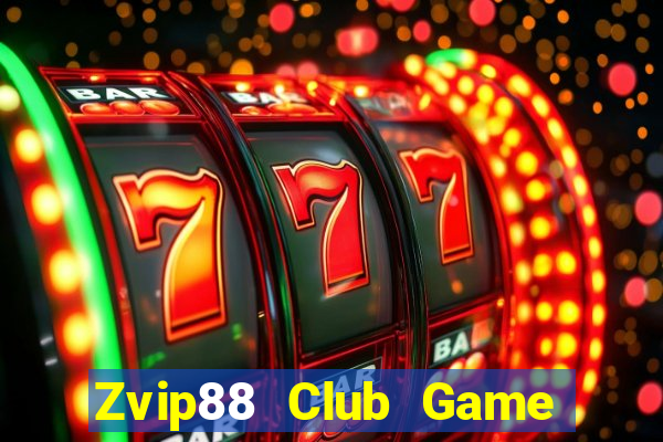 Zvip88 Club Game Bài Hot Nhất Hiện Nay