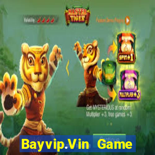 Bayvip.Vin Game Bài Vip