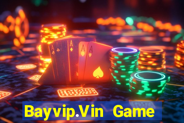 Bayvip.Vin Game Bài Vip