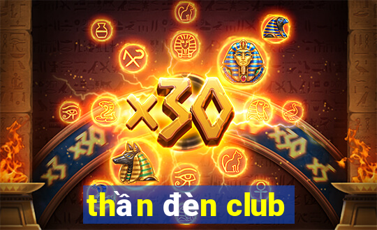 thần đèn club