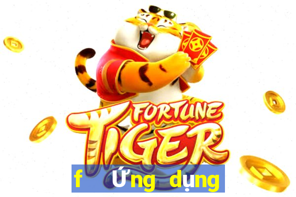 f  Ứng dụng mạng màu Fun88