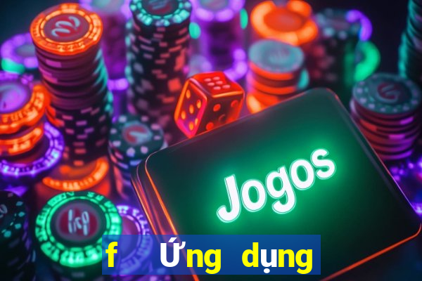 f  Ứng dụng mạng màu Fun88