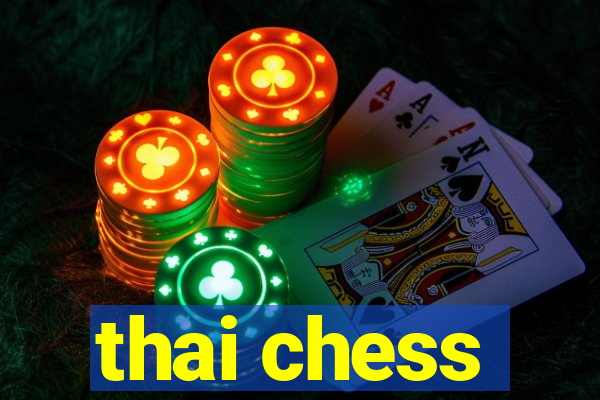 thai chess