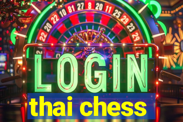 thai chess