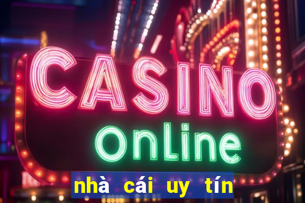 nhà cái uy tín nhất việt nam thanh van