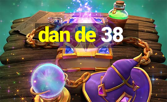 dan de 38