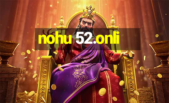 nohu 52.onli