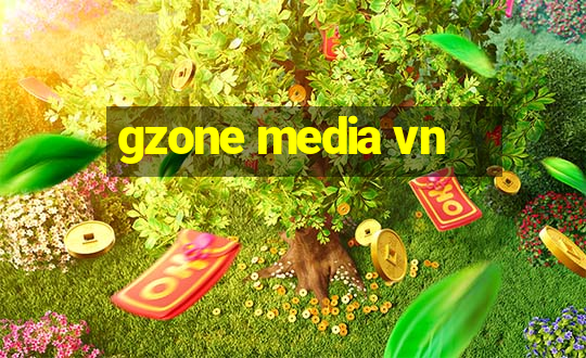 gzone media vn