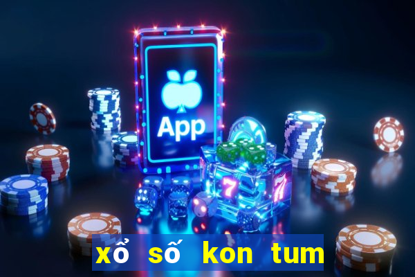 xổ số kon tum ngày 10 tháng 10