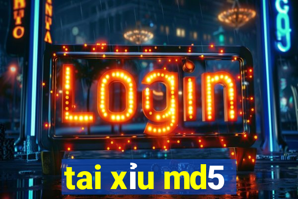 tai xỉu md5