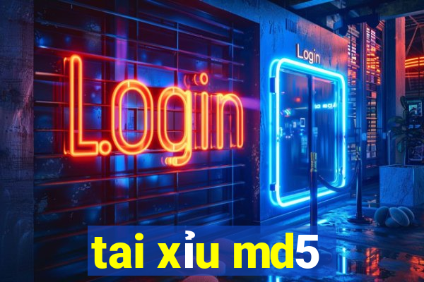 tai xỉu md5