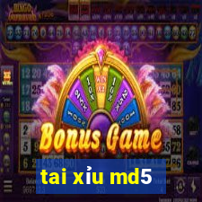 tai xỉu md5