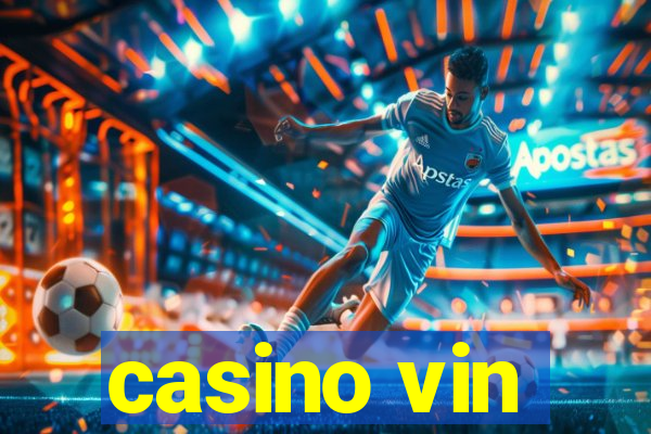 casino vin