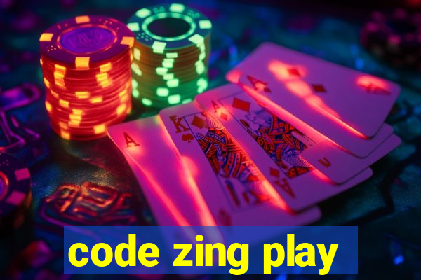 code zing play