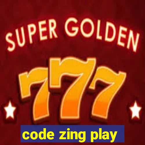 code zing play