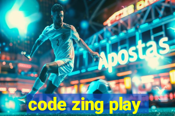 code zing play