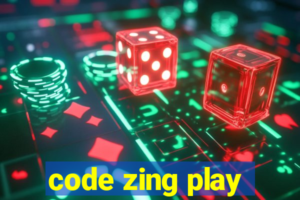 code zing play