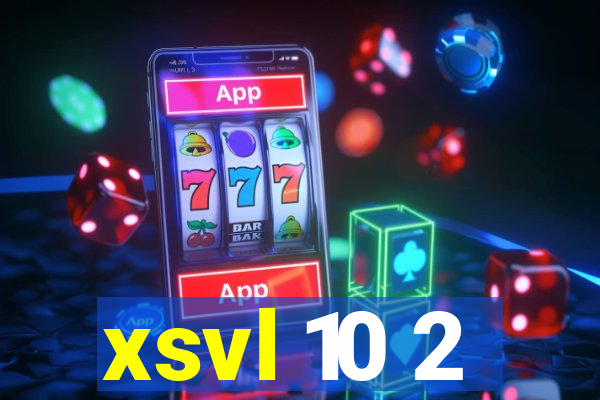 xsvl 10 2