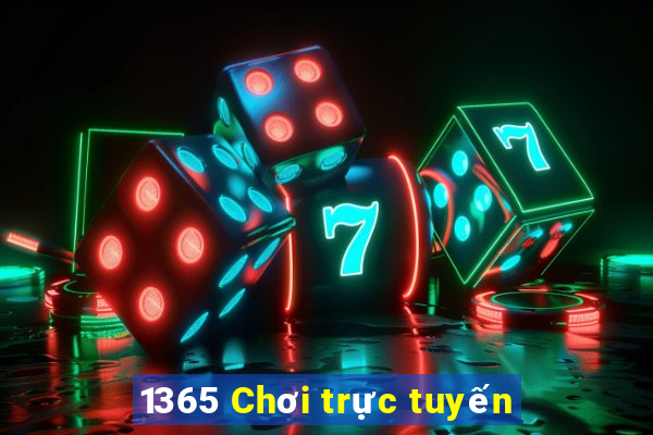 1365 Chơi trực tuyến