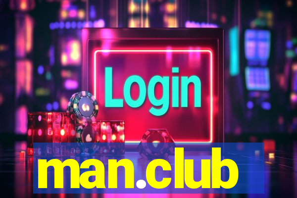 man.club