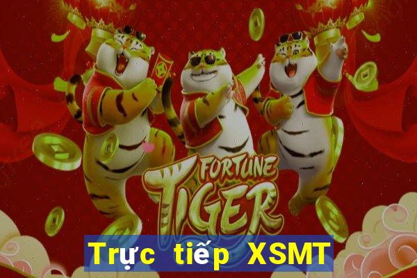 Trực tiếp XSMT ngày 30