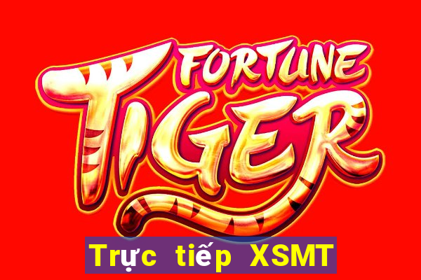 Trực tiếp XSMT ngày 30